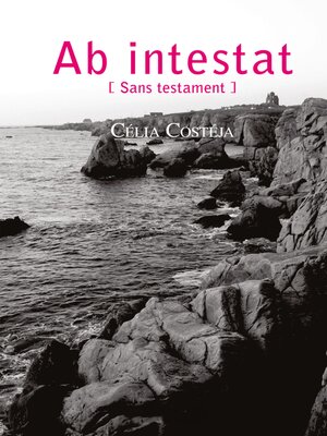 cover image of Ab intestat